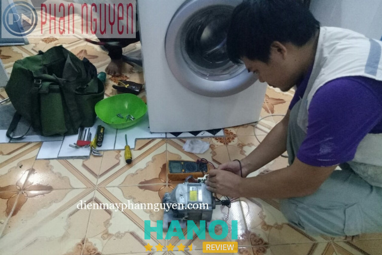 Điện máy Phan Nguyên - 23 Ngõ 214 Nguyễn Xiển