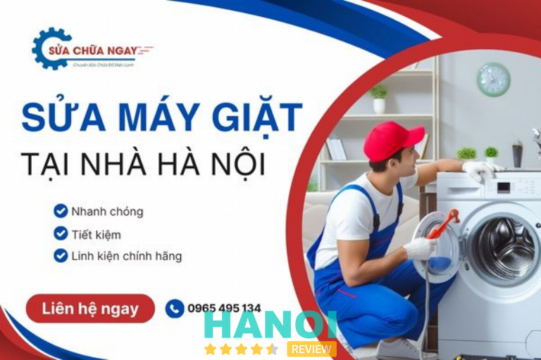 Sửa Chữa Ngay - 29 Ngõ 161 Nguyễn Xiển