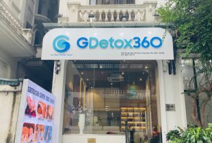 Bài viết đánh giá về Gdetox360 Spa Center: 46 Ngõ 100, Dịch Vọng Hậu, Cầu Giấy