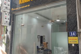 Bài viết đánh giá về Kính Mắt KAVI: 14 Ngõ 421/4 Hoàng Quốc Việt, Phú Diễn