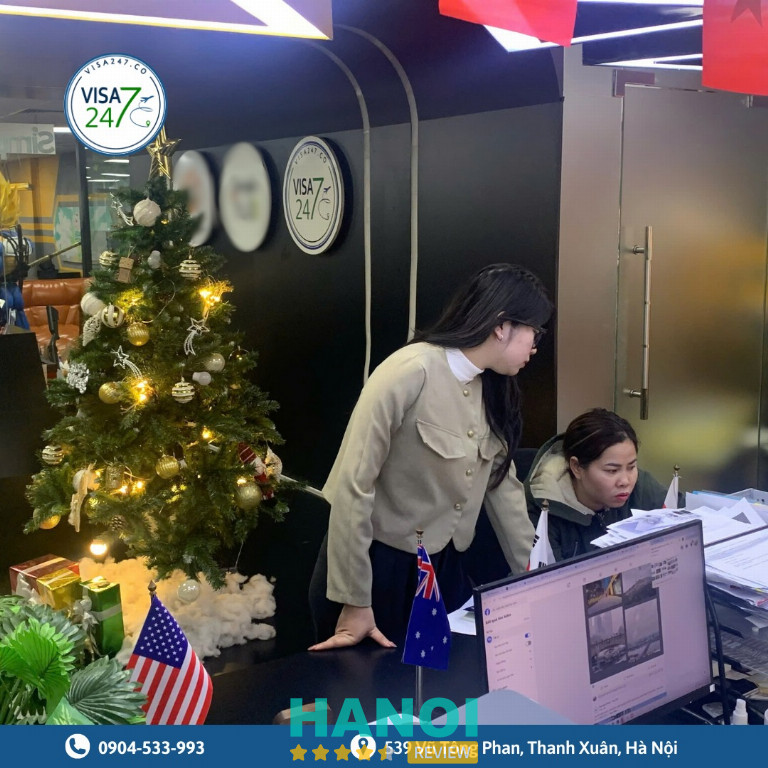 VISA247- 539 Vũ Tông Phan