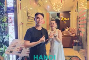 Bài viết đánh giá về Bài viết đánh giá về Mai Bùi Spa: 55 P. Lò Sũ, Hoàn Kiếm