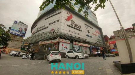 Siêu thị Điện máy Pico - Thanh Xuân 