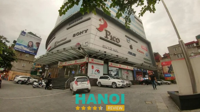 Siêu thị Điện máy Pico - Thanh Xuân