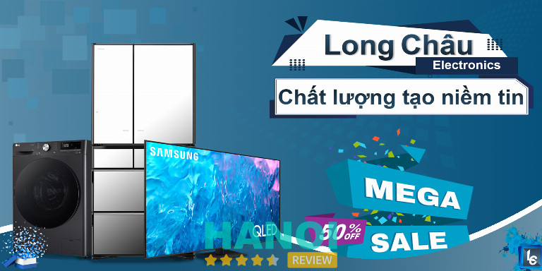 mua tủ lạnh ở Hà Nội