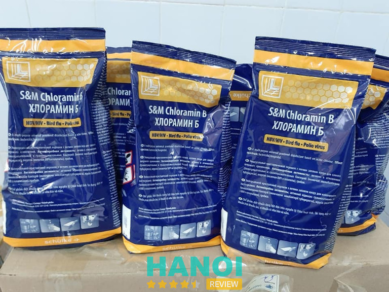 Công ty diệt mối phòng chống mối An Phúc - Thanh Xuân