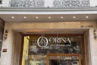 Bài viết đánh giá về Orina Aesthetic & Spa: 32 Thi Sách, Hai Bà Trưng