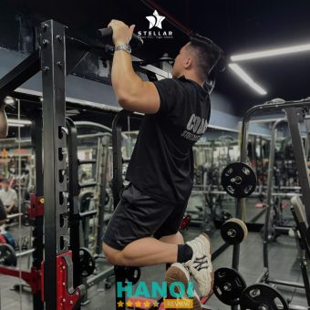Stellar Fitness - 35 Lê Văn Thiêm