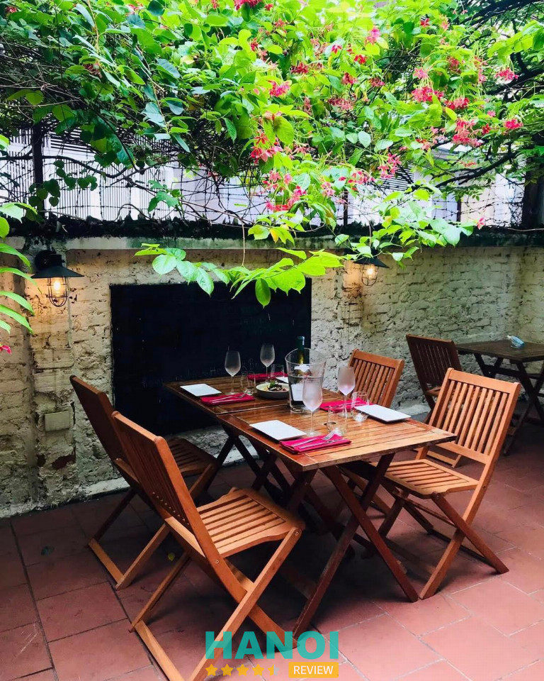 Cousins Dao Tan - Ba Đình