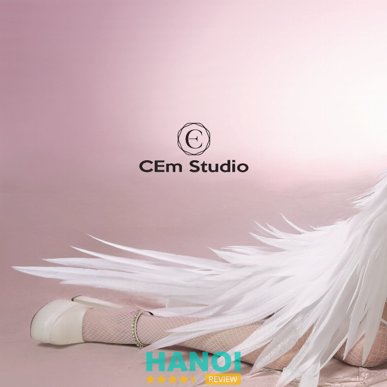 Cem Studio - Tầng 9, 459 Đội Cấn