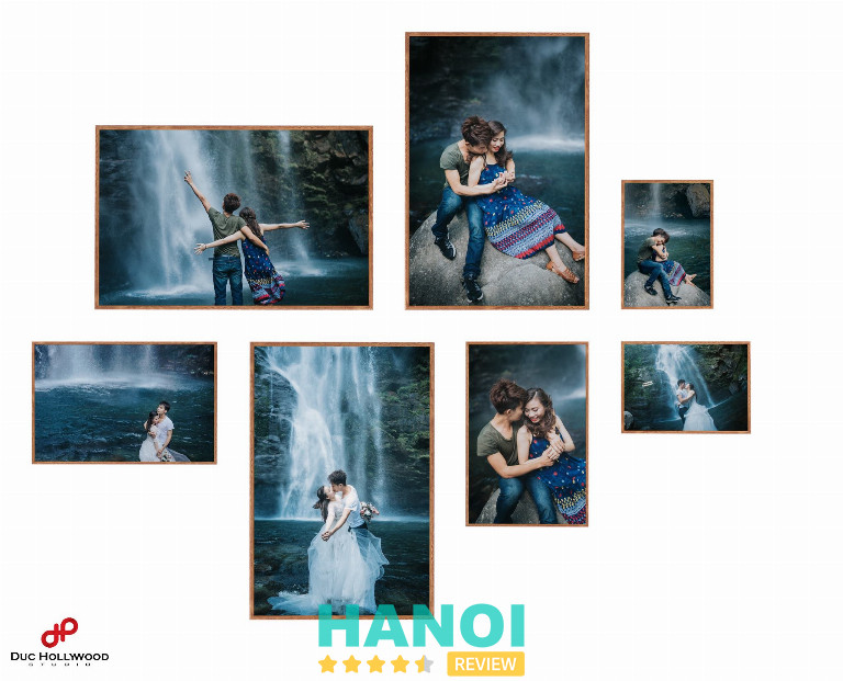 Đức Hollywood Studio - 168 Kim Mã