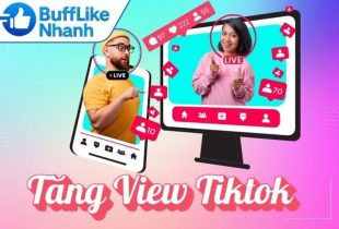 Tăng View TikTok – Bí Quyết Giúp Video Lên Xu Hướng Nhanh Cùng BuffLikeNhanh