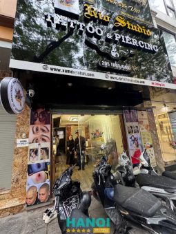 Bài viết đánh giá về Thẩm Mỹ Rio Beauty Clinic: 205 Thụy Khuê, Tây Hồ