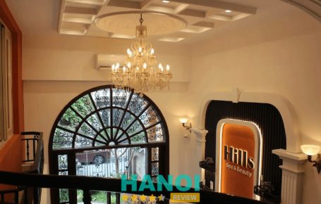 Hills Spa & Beauty - 18 Ngõ 2 P. Hoa Lư