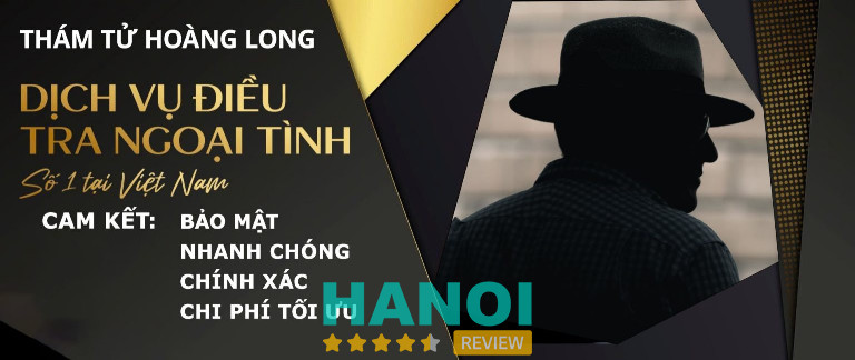 Thám Tử Tư Hoàng Long - Số 8 Ngõ 50 Phố Ngụy Như Kom Tum
