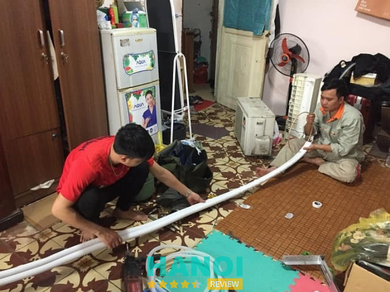 Điều Hòa 247 – Từ Liêm