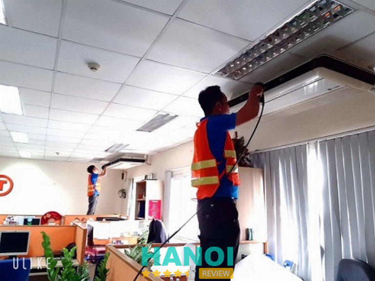 Vietfix - Nam Từ Liêm