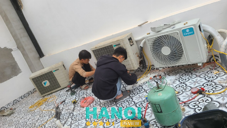 Điện Lạnh Đức Anh - Hai Bà Trưng