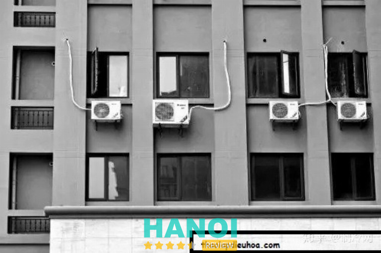 Điện Lạnh Hà Nội - Từ Liêm