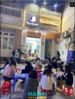 Bài viết đánh giá về Thủy Nguyễn Beauty: 28 Nguyễn Khuyến, P. Văn Miếu Quốc Tử Giám