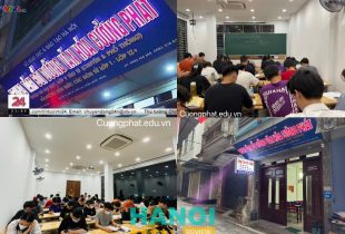 Bài viết đánh giá về Trung tâm bồi dưỡng văn hóa Cường Phát: A11 Ngõ 215 Trần Quốc Hoàn Cầu Giấy