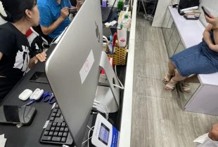 bài viết đánh giá về Trung tâm TeamCare: 98 Trung Liệt, Đống Đa