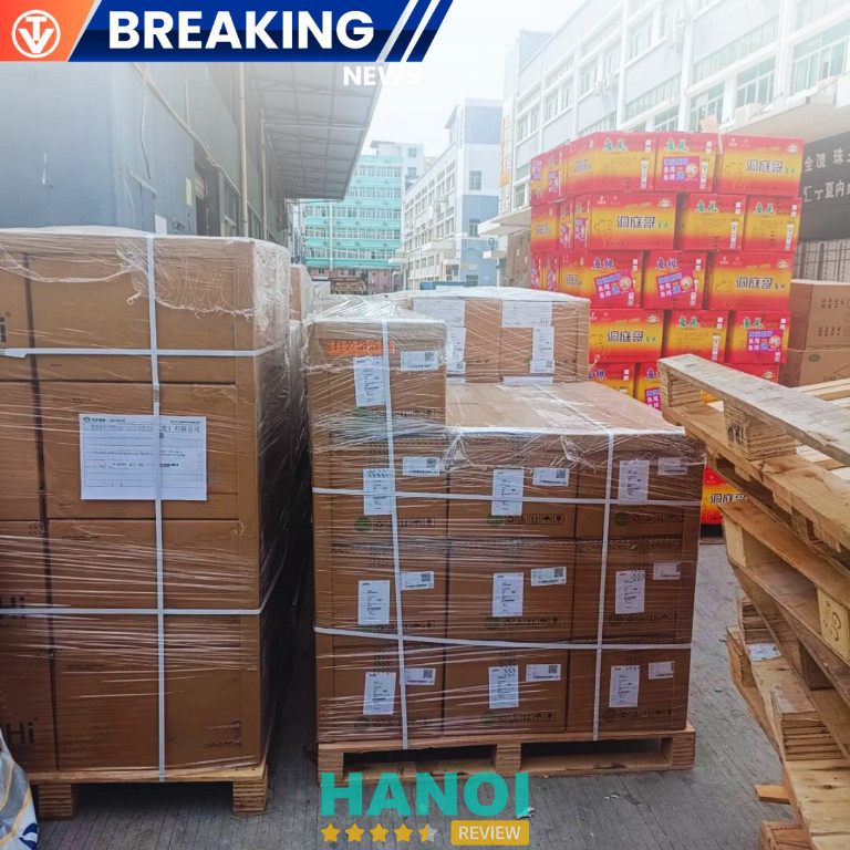 Việt Trung Company - P. Nghĩa Đô 