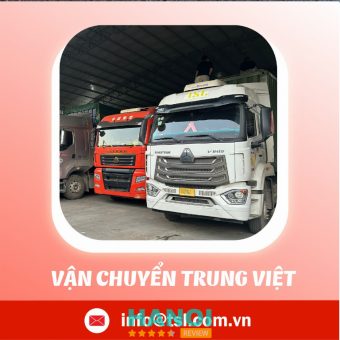 TSL Logistics - Cầu Giấy 