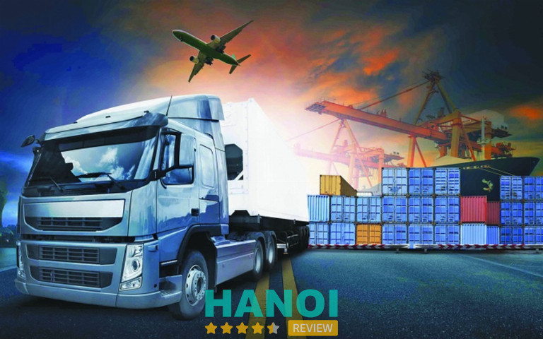 China Expres - Cầu Giấy