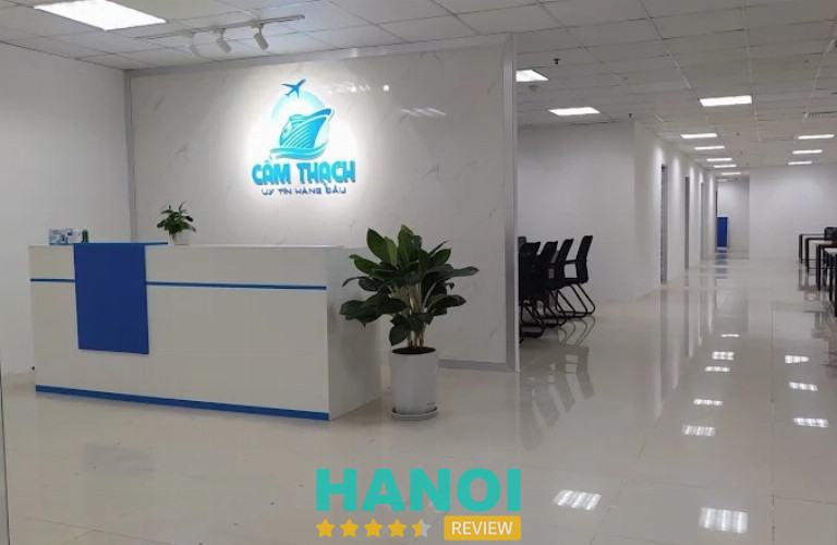 vận chuyển hàng Trung Quốc về Hà Nội