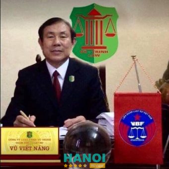 Ls Vũ Viết Năng - P. Hoàng Liệt 