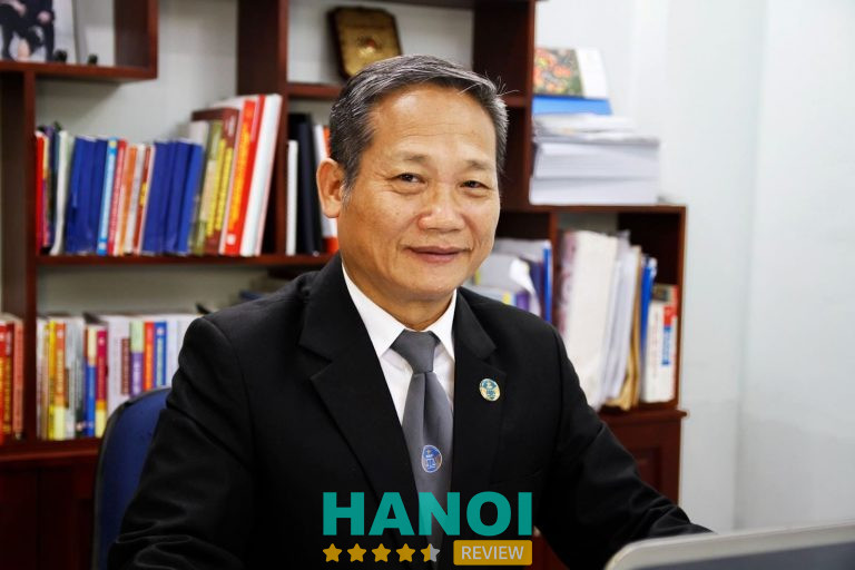 Văn phòng Luật sư Huy Phát - Hai Bà Trưng 