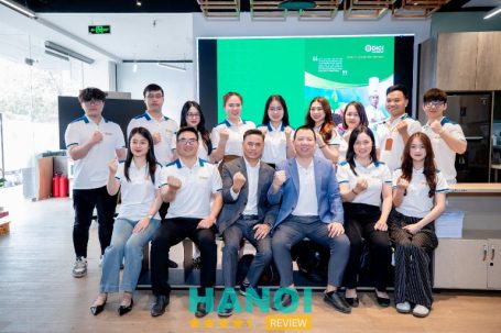 Công ty cung cấp suất ăn công nghiệp tại Hà Nội