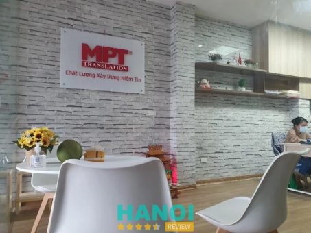 Dịch Thuật MPT - 184 Nguyễn Tuân