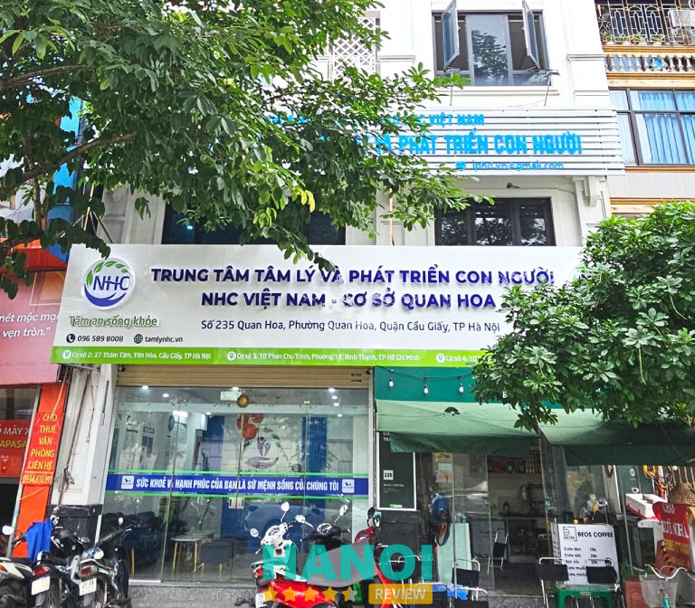 địa chỉ cai nghiện cờ bạc tại Hà Nội