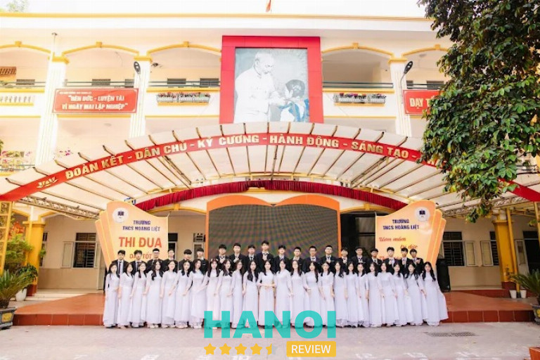 Mộc Studio - Bắc Từ Liêm