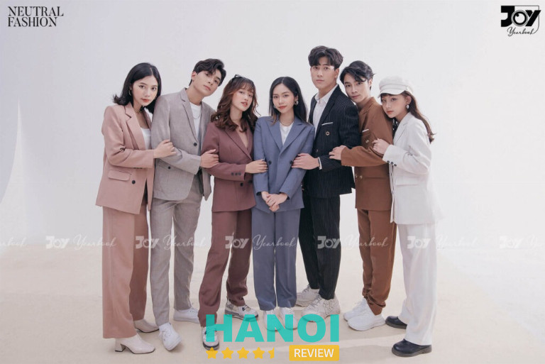 Kỷ Yếu Joy - P. Nghĩa Đô