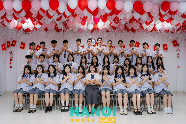 Gia Hưng Studio - Bắc Từ Liêm