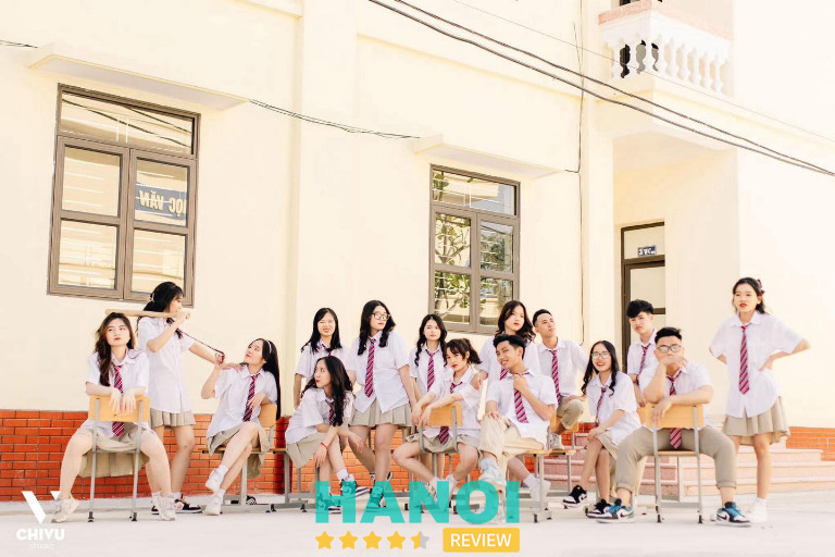 Cho Thuê Áo Vest Áo Dài Áo Cử Nhân Khâm Thiên