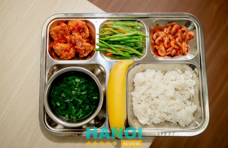 Review Dici Catering