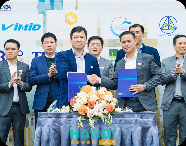 Dici Catering Việt Nam