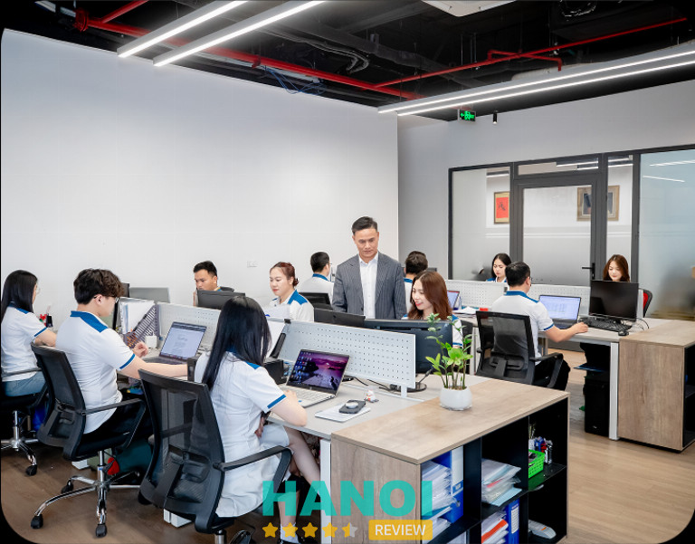 Công ty Cổ phần Dici Việt Nam