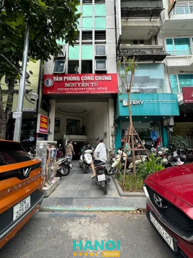 dịch thuật ở Hoàn Kiếm