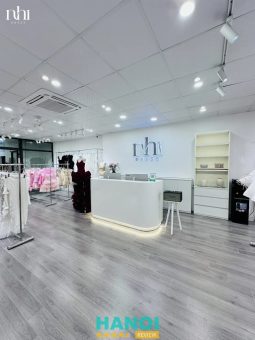 Bài viết đánh giá về Nhi Dress: 15 Ngõ 41 Thái Hà, P. Đống Đa hà nội