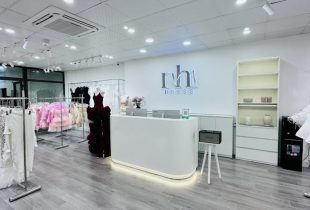 Bài viết đánh giá về Nhi Dress: 15 Ngõ 41 Thái Hà, P. Đống Đa hà nội