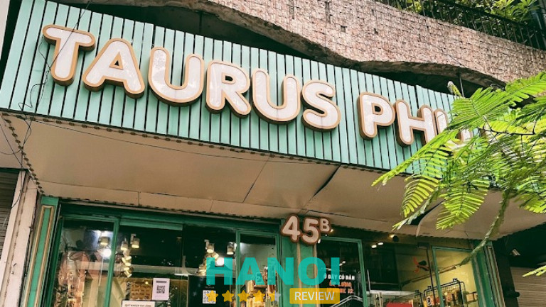 Taurus - Đống Đa 