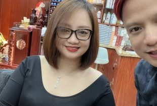 Bài viết đánh giá về Salon Tóc Đại Đồng: 8 Ngõ 28 Nguyên Hồng, phường Láng