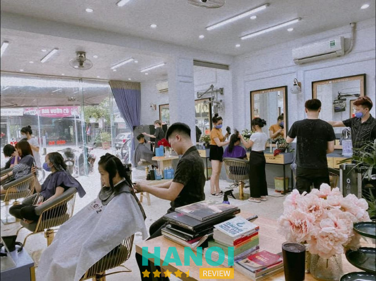 salon tóc diva phù lỗ sóc sơn