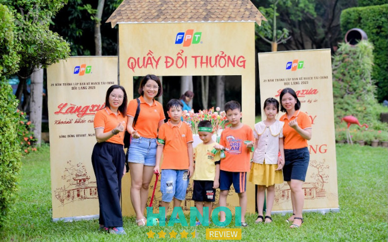 Tổ chức du lịch MICE