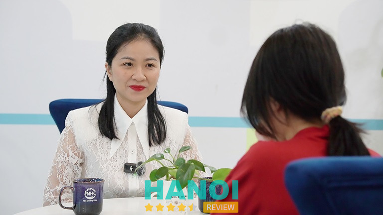  Trung tâm NHC khám tâm lý cho trẻ vị thành niên tại Hà Nội